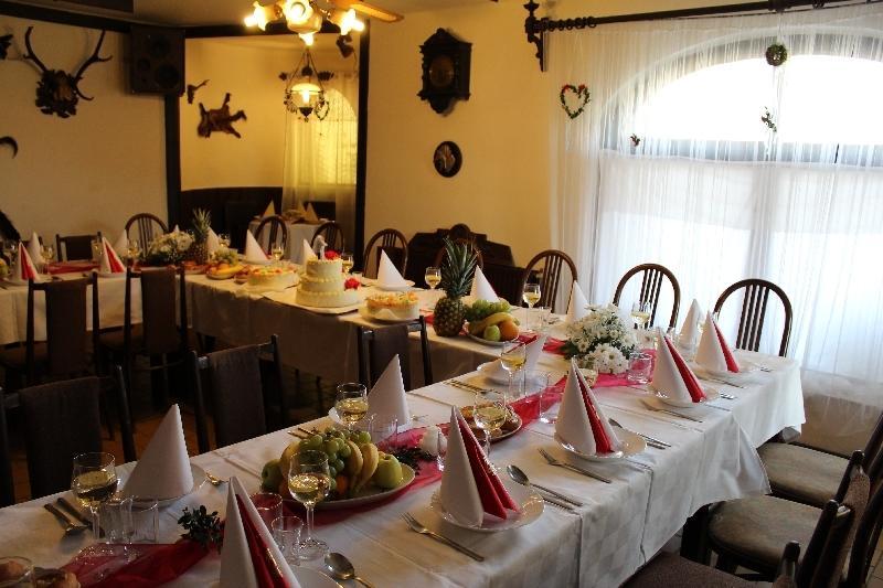 Penzion St. Florian Pribor Bagian luar foto