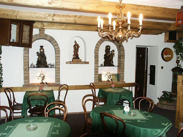 Penzion St. Florian Pribor Bagian luar foto