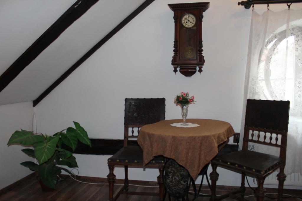 Penzion St. Florian Pribor Ruang foto