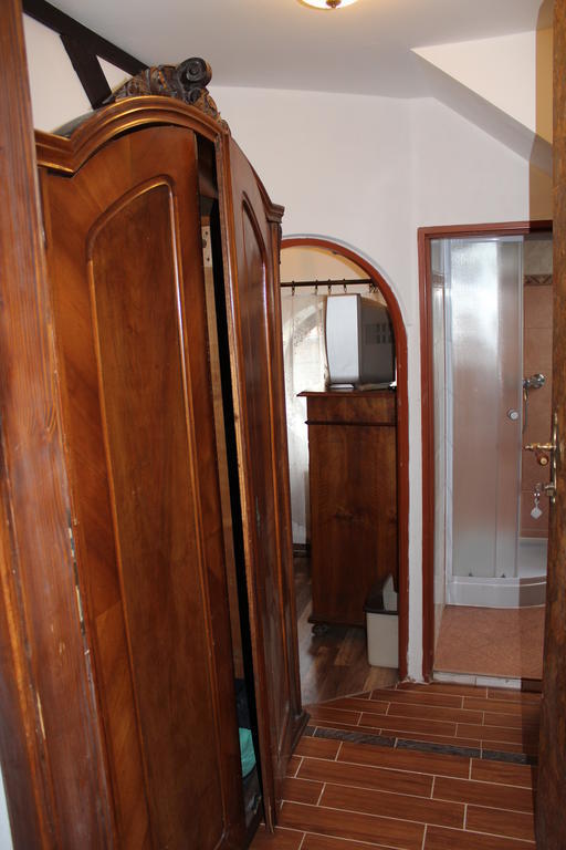 Penzion St. Florian Pribor Ruang foto
