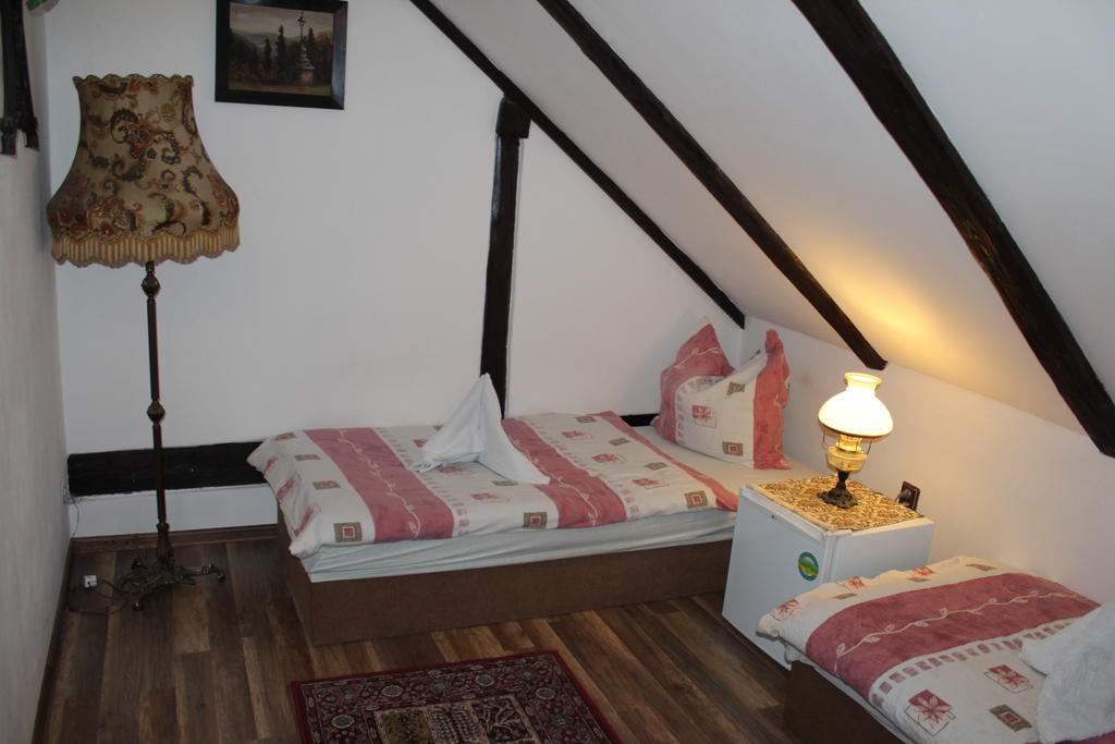 Penzion St. Florian Pribor Ruang foto