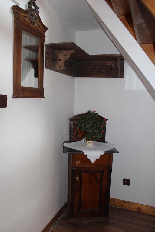 Penzion St. Florian Pribor Ruang foto