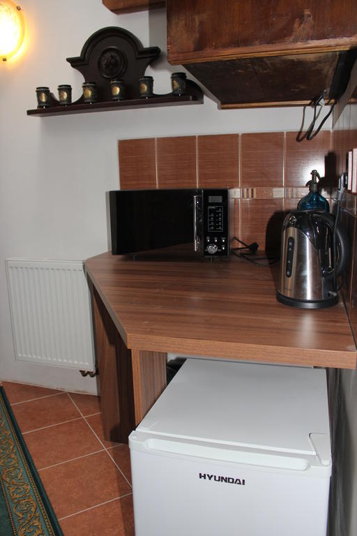 Penzion St. Florian Pribor Ruang foto