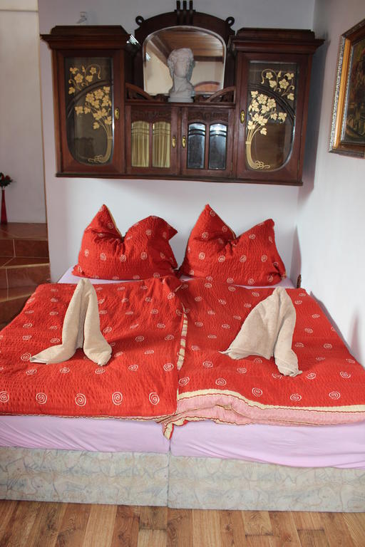Penzion St. Florian Pribor Ruang foto
