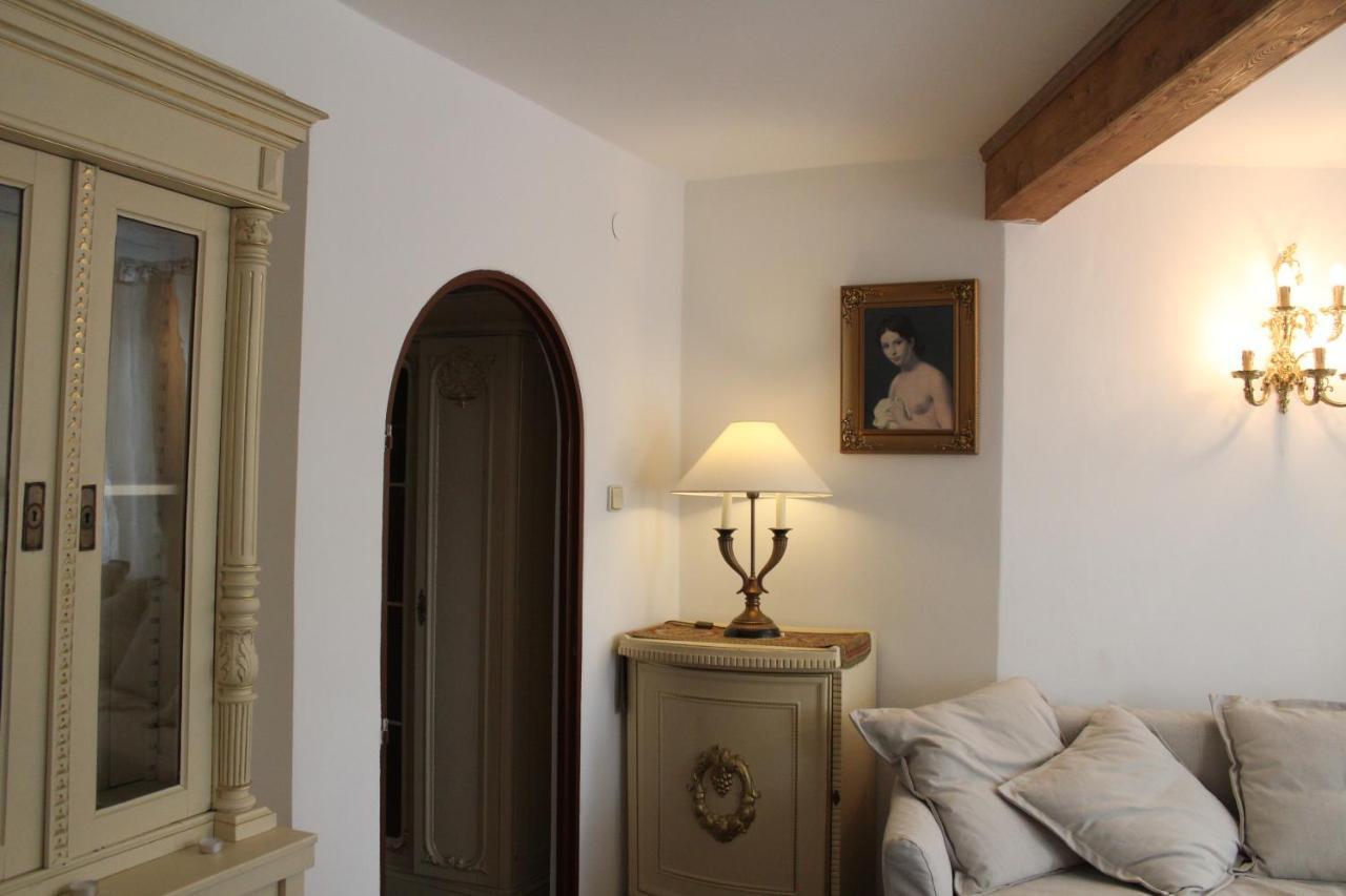 Penzion St. Florian Pribor Bagian luar foto