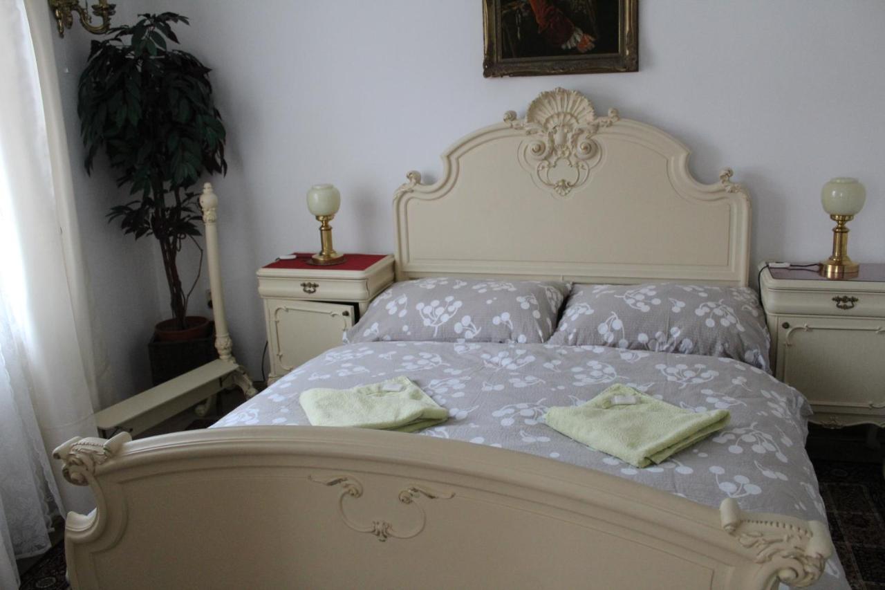 Penzion St. Florian Pribor Bagian luar foto