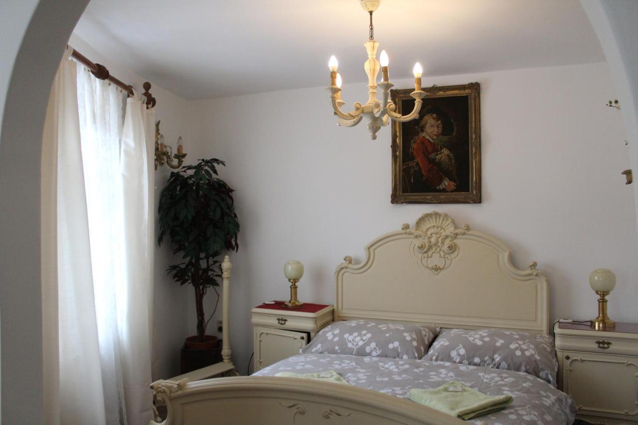 Penzion St. Florian Pribor Bagian luar foto